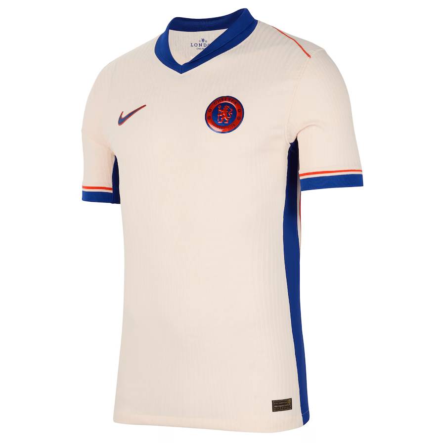 Chelsea FC chelsea wsl nike dri fit adv away match shirt 2024-25 with perisset 15 printing Jerseys - Official Football Shirts UK
