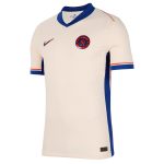 Chelsea FC chelsea wsl nike dri fit adv away match shirt 2024-25 with Čanković 28 printing Jerseys - Official Football Shirts UK