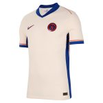 Chelsea FC chelsea wsl nike dri fit adv away match shirt 2024-25 with bartel 16 printing Jerseys - Official Football Shirts UK