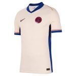 Chelsea FC chelsea wsl nike dri fit adv away match shirt 2024-25 with bronze 22 printing Jerseys - Official Football Shirts UK