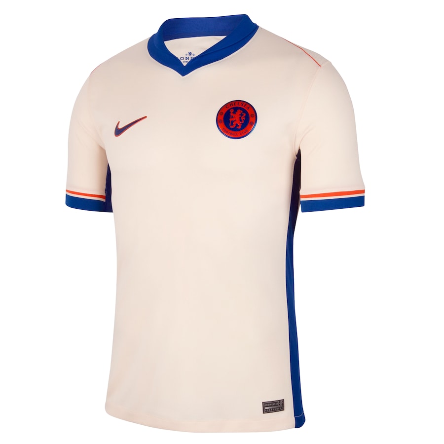 Chelsea FC chelsea wsl nike away stadium shirt 2024-25 with kerr 20 printing Jerseys - Official Football Shirts UK