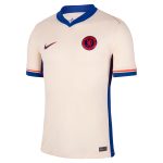 Chelsea FC chelsea wsl nike away stadium shirt 2024-25 with baltimore 17 printing Jerseys - Official Football Shirts UK