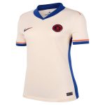 Chelsea FC chelsea wsl nike away stadium shirt 2024-25 – womens with björn 14 printing Jerseys - Official Football Shirts UK