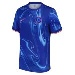 Chelsea FC chelsea wsl nike home stadium shirt 2024-25 with lawrence 12 printing Jerseys - Official Football Shirts UK