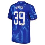 Chelsea FC chelsea wsl nike home stadium shirt 2024-25 with björn 39 printing Jerseys - Official Football Shirts UK