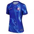 Chelsea FC chelsea wsl nike home stadium shirt 2024-25 – womens with claypole 31 printing Jerseys - Official Football Shirts UK