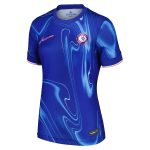 Chelsea FC chelsea wsl nike home stadium shirt 2024-25 – womens with nüsken 6 printing Jerseys - Official Football Shirts UK